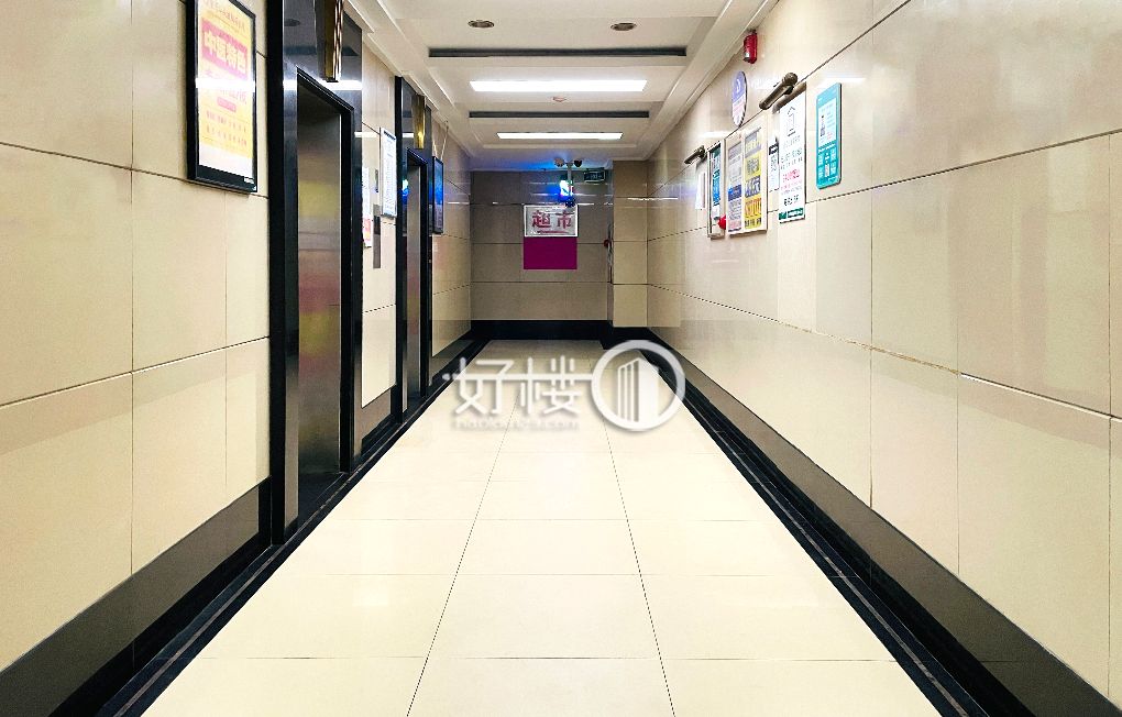 金色领地4号楼写字楼|办公室出租|租赁/租金/图片