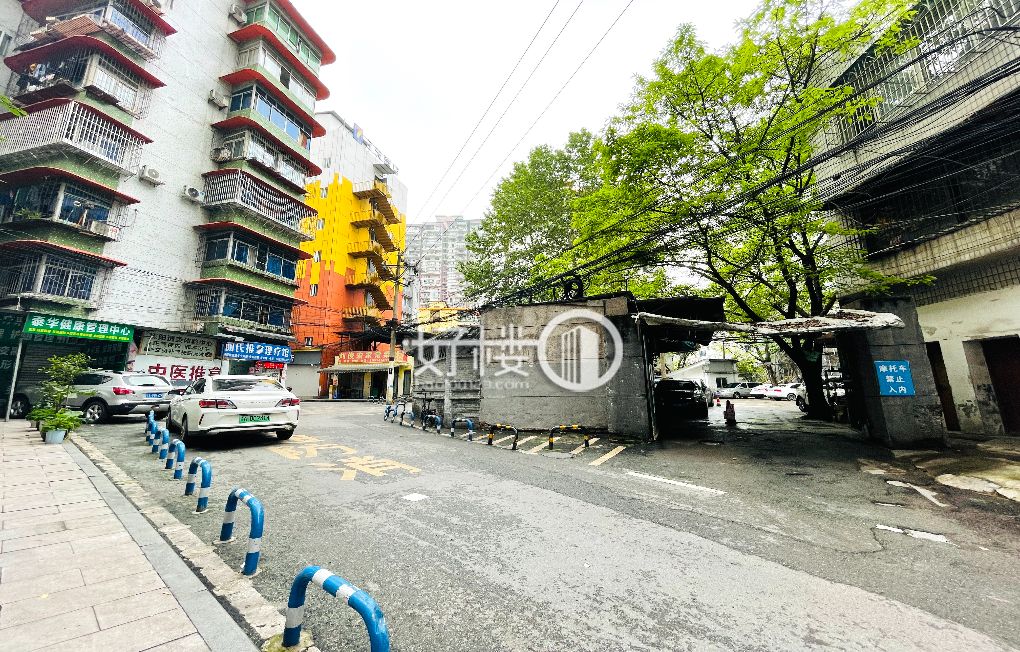 金色领地4号楼写字楼|办公室出租|租赁/租金/图片