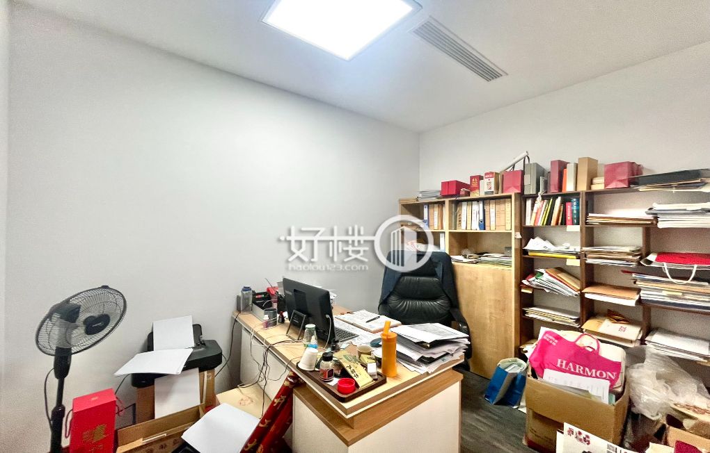 金融城2号T2栋写字楼|办公室出租|租赁/租金/图片