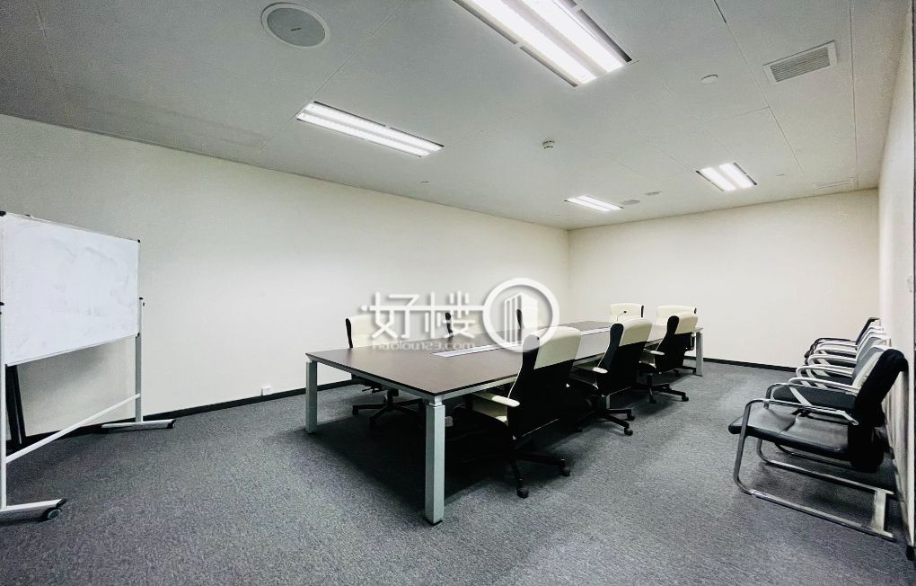 金融城2号T2栋写字楼|办公室出租|租赁/租金/图片