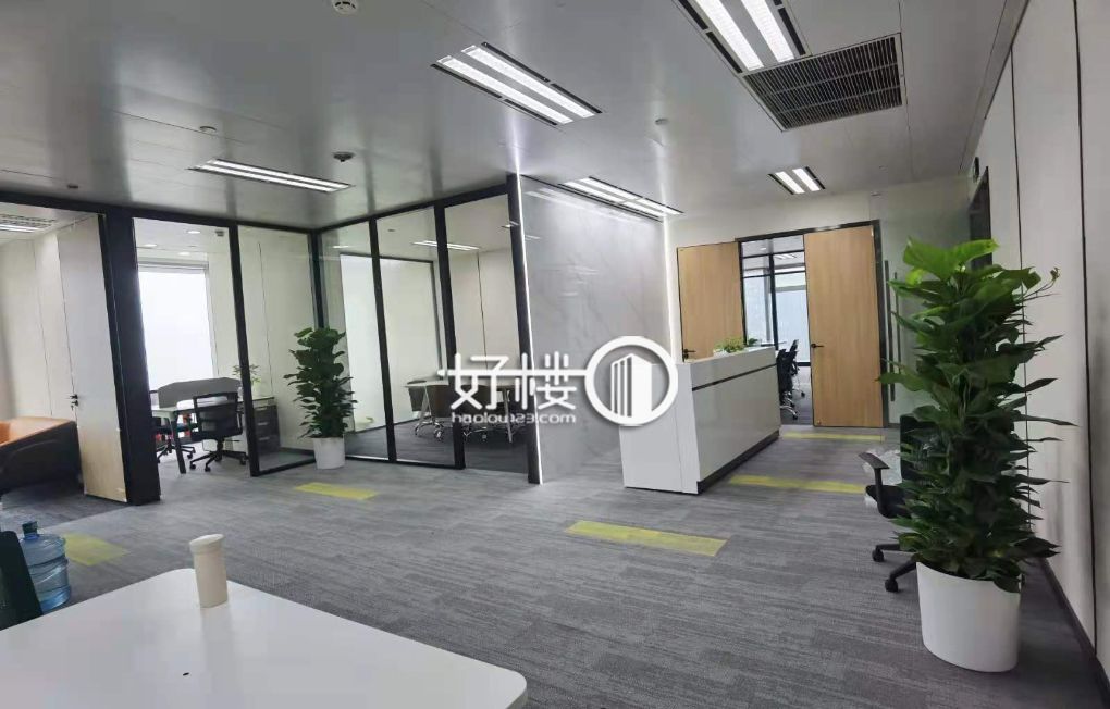 金融城2号T2栋写字楼|办公室出租|租赁/租金/图片