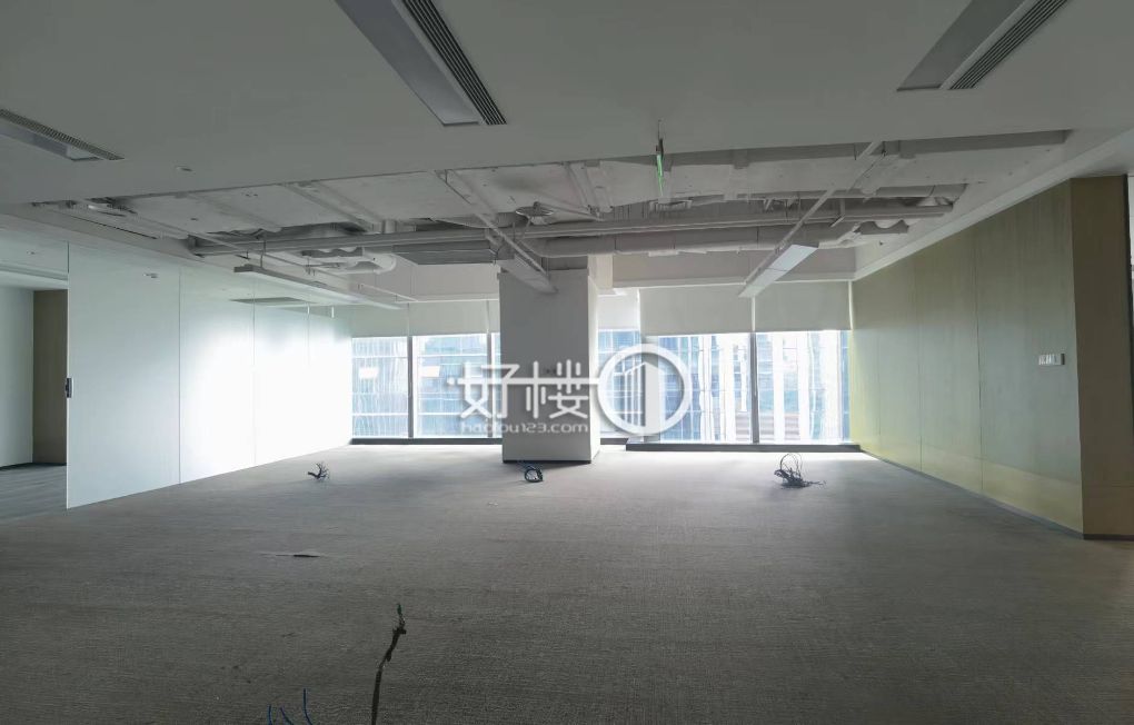 金融城2号T2栋写字楼|办公室出租|租赁/租金/图片