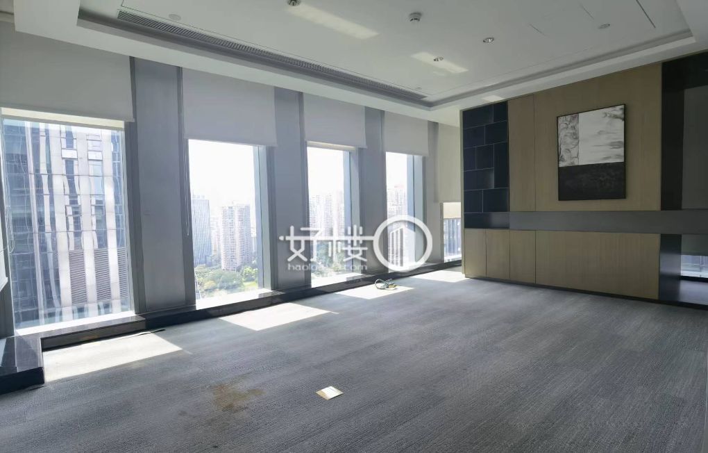金融城2号T2栋写字楼|办公室出租|租赁/租金/图片