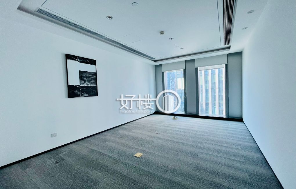 金融城2号T2栋写字楼|办公室出租|租赁/租金/图片