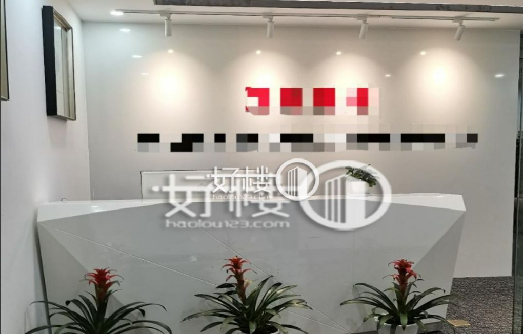 金融城2号T2栋写字楼|办公室出租|租赁/租金/图片