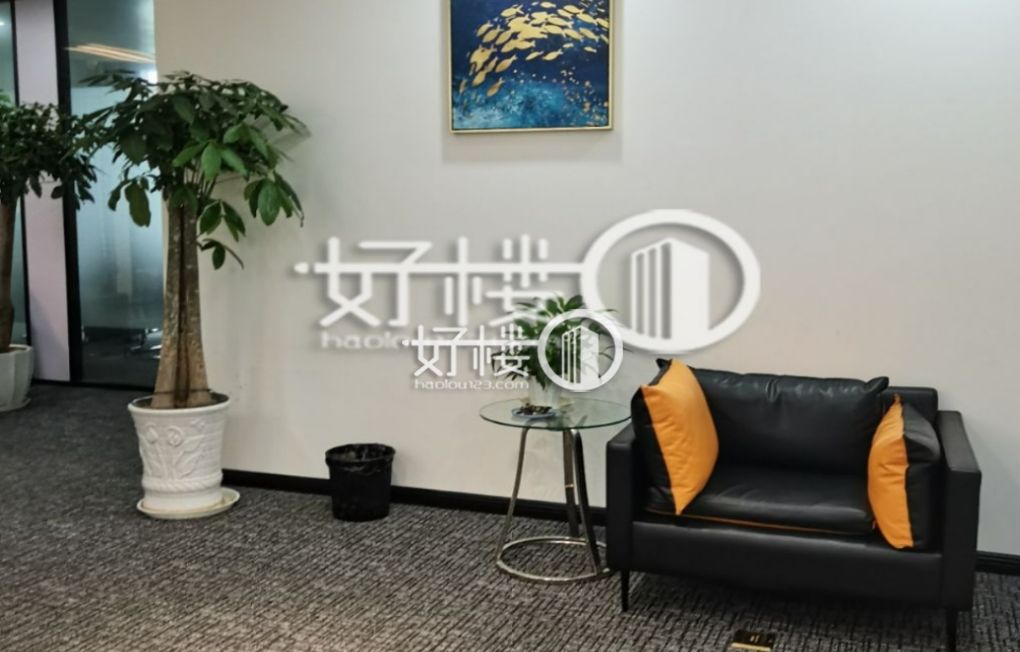 金融城2号T2栋写字楼|办公室出租|租赁/租金/图片