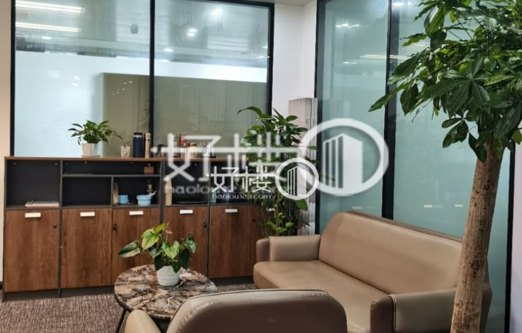 金融城2号T2栋写字楼|办公室出租|租赁/租金/图片