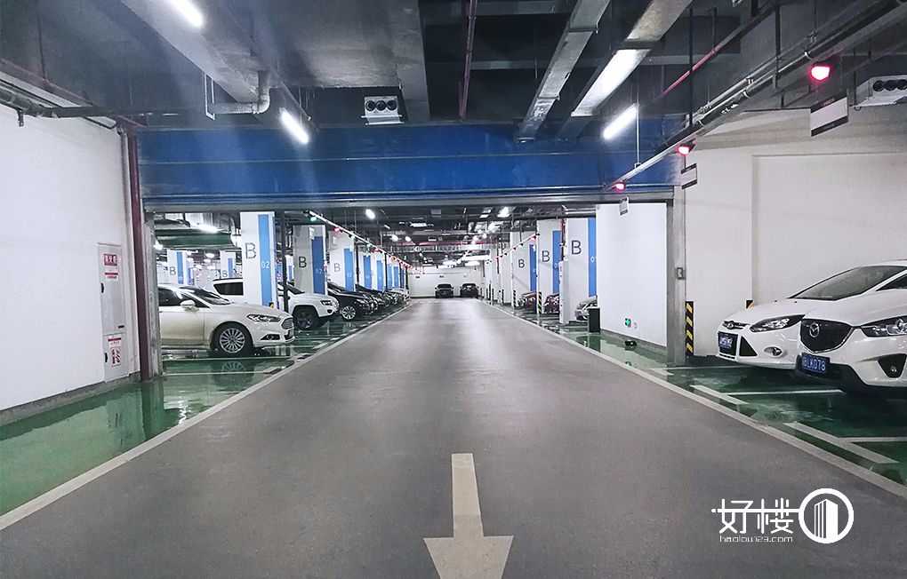 金融城2号T3栋写字楼|办公室出租|租赁/租金/图片