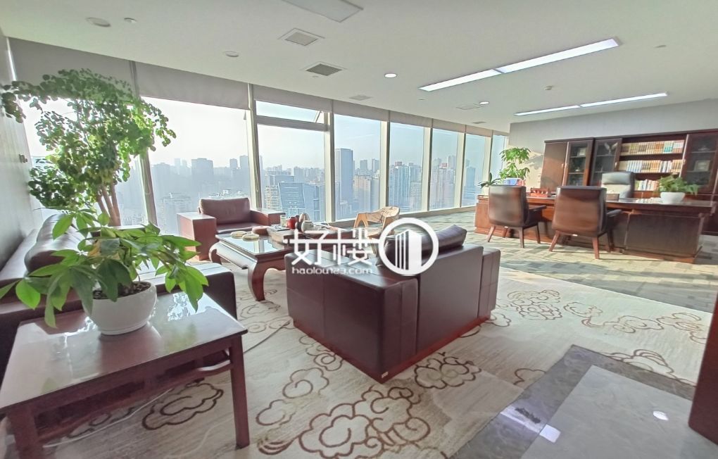 金融城2号T3栋写字楼|办公室出售|租赁/租金/图片