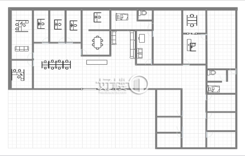 金融城2号T3栋写字楼|办公室出售|租赁/租金/图片