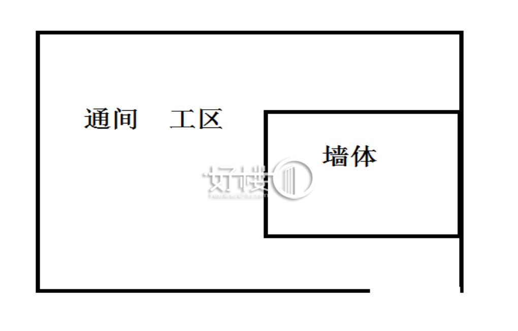 金融城3号T1栋写字楼|办公室出租|租赁/租金/图片