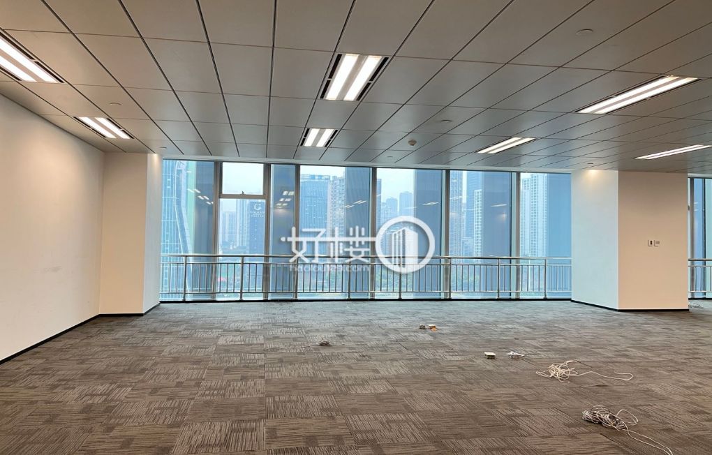金融城3号T1栋写字楼|办公室出租|租赁/租金/图片