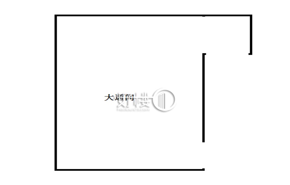金融城3号T1栋写字楼|办公室出售|租赁/租金/图片