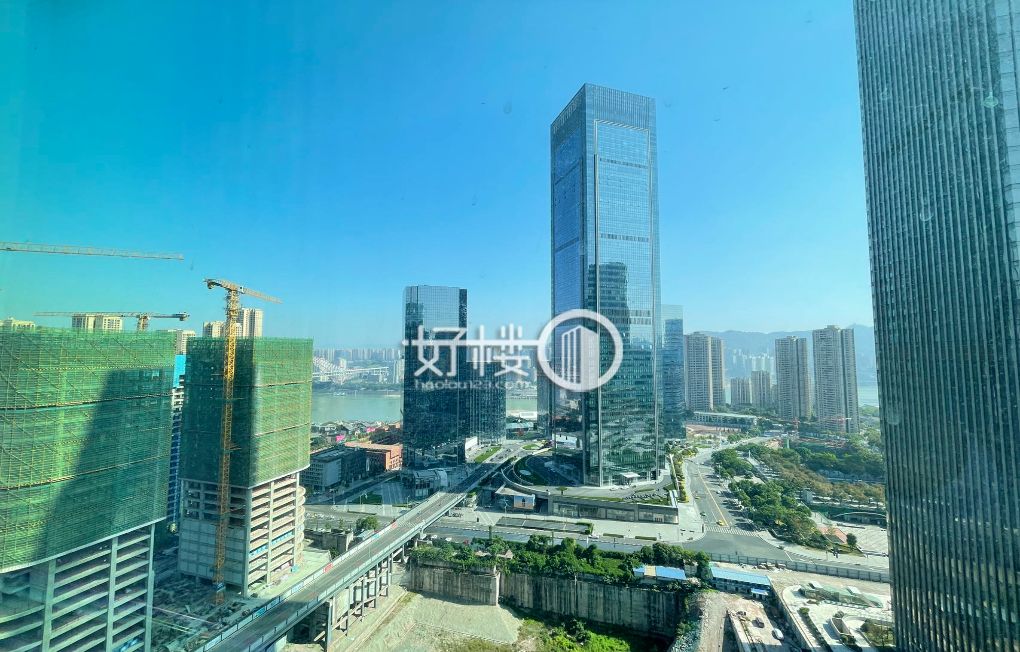 金融城3号T1栋写字楼|办公室出售|租赁/租金/图片