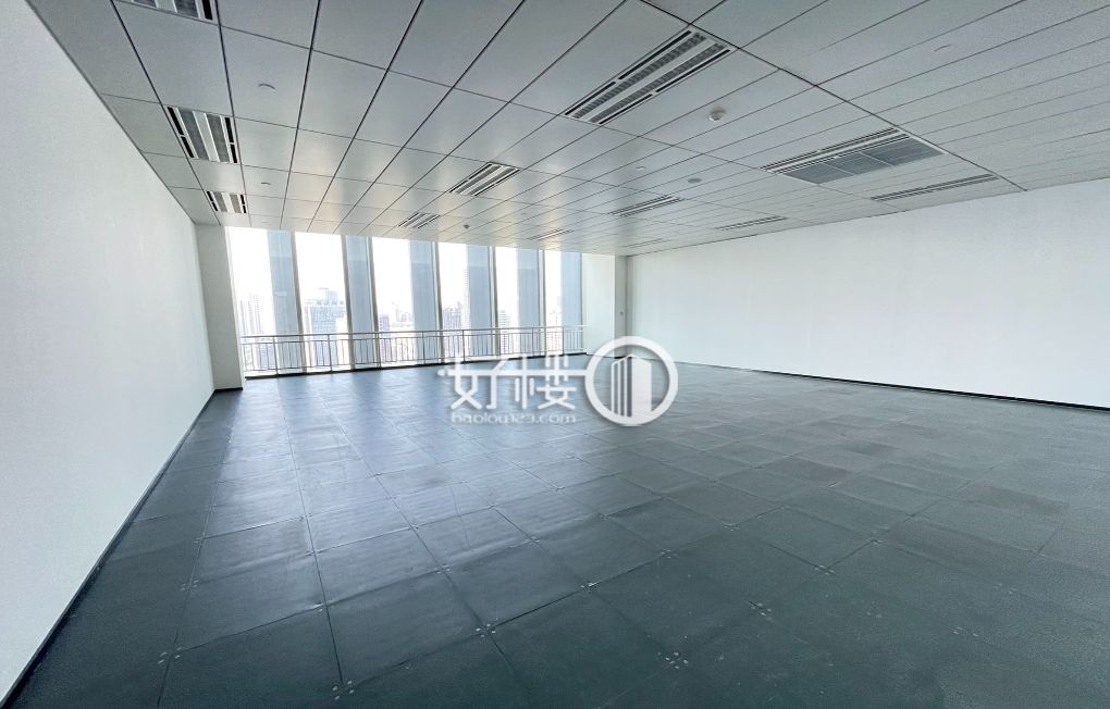 江北嘴 在售房源  交钱 改造 办公  自用 超棒m²写字楼|办公室出售|租赁/租金/图片