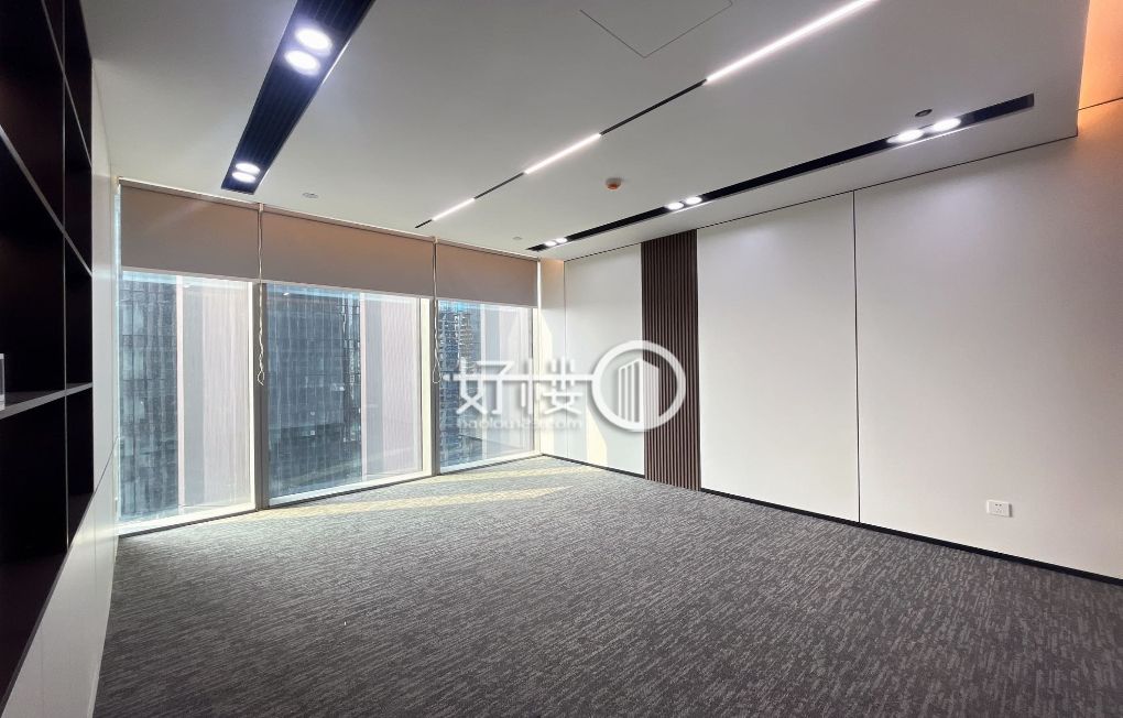 金融城3号T2栋写字楼|办公室出租|租赁/租金/图片