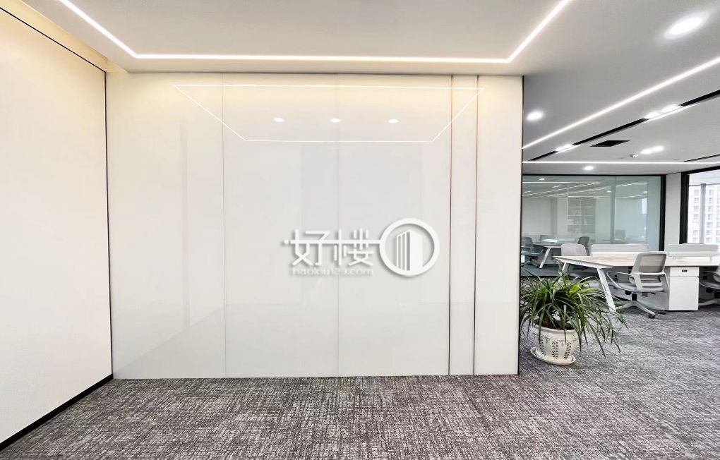 金融城3号T2栋写字楼|办公室出租|租赁/租金/图片