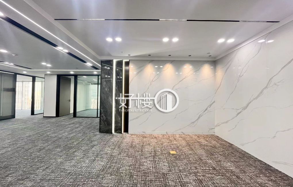 交通便利 核心商圈 金融城写字楼出租  价格可谈 写字楼|办公室出租|租赁/租金/图片