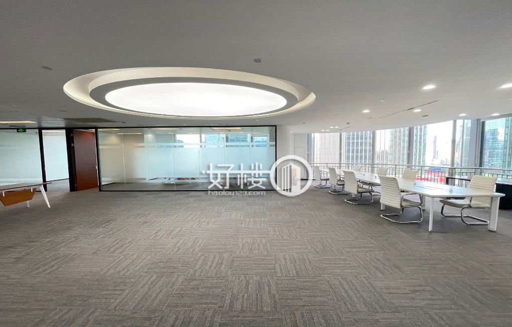 灵活出租  面积可选定  中央空调 家具可以调配写字楼|办公室出租|租赁/租金/图片