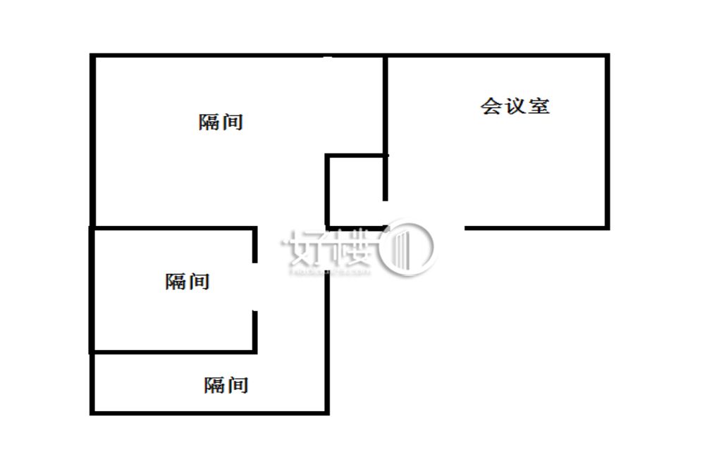 金融城3号T3栋写字楼|办公室出租|租赁/租金/图片