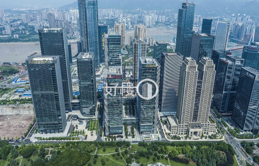 金融城3号T3栋写字楼|办公室出租|租赁/租金/图片