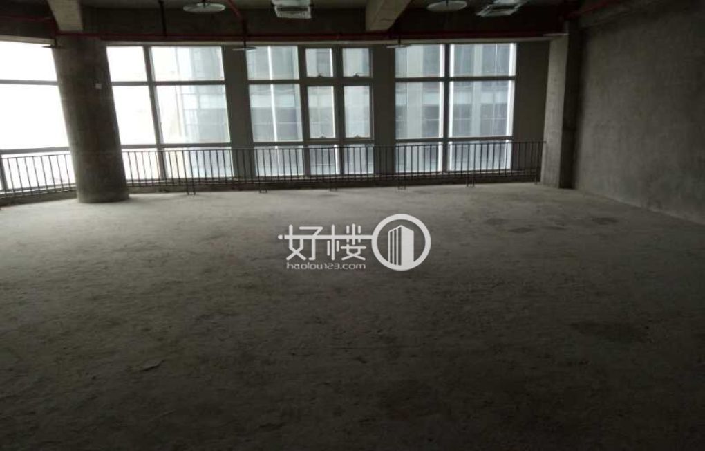 金融街融景中心A座写字楼|办公室出售|租赁/租金/图片