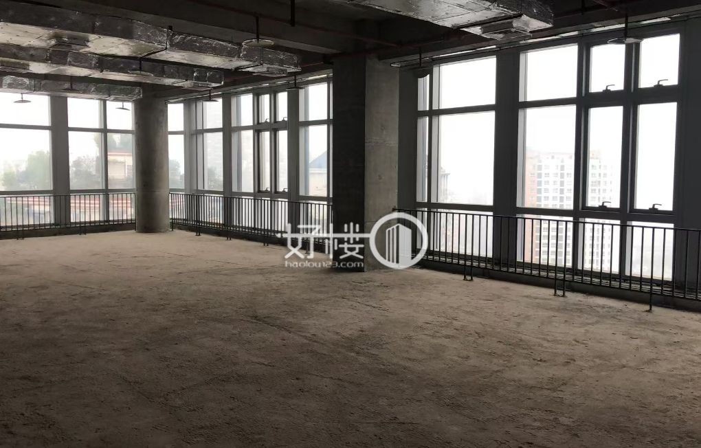 金融街融景中心A座写字楼|办公室出租|租赁/租金/图片