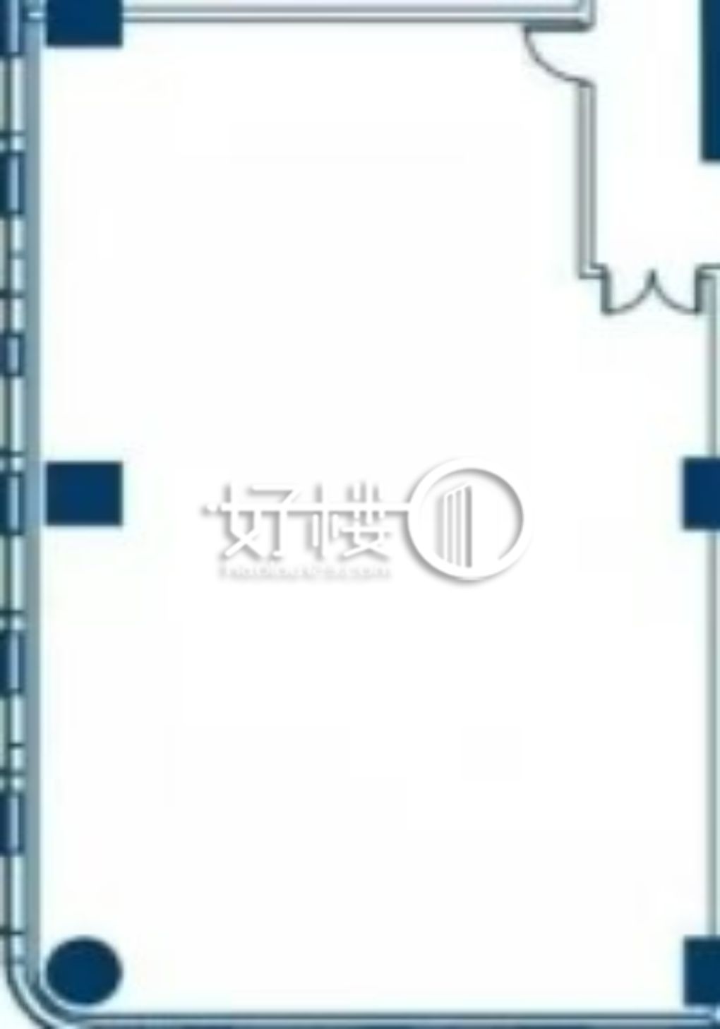 金融街融景中心A座写字楼|办公室出租|租赁/租金/图片