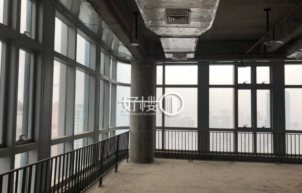 金融街融景中心A座写字楼|办公室出租|租赁/租金/图片
