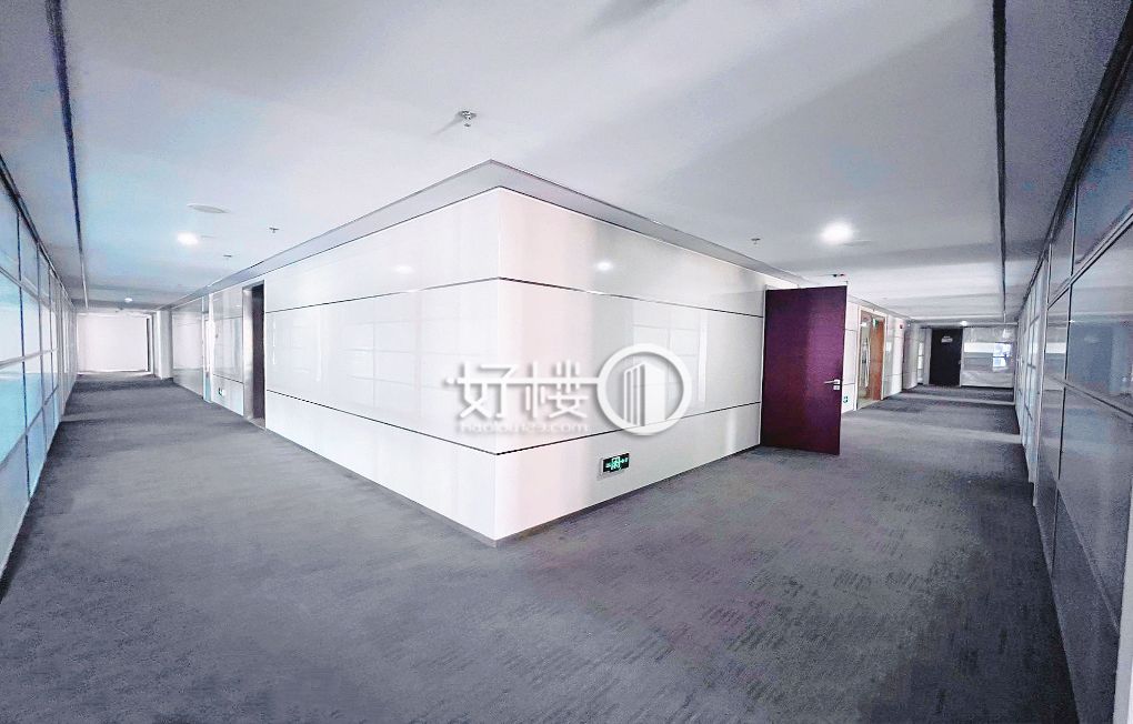金融街融景中心B座写字楼|办公室出租|租赁/租金/图片