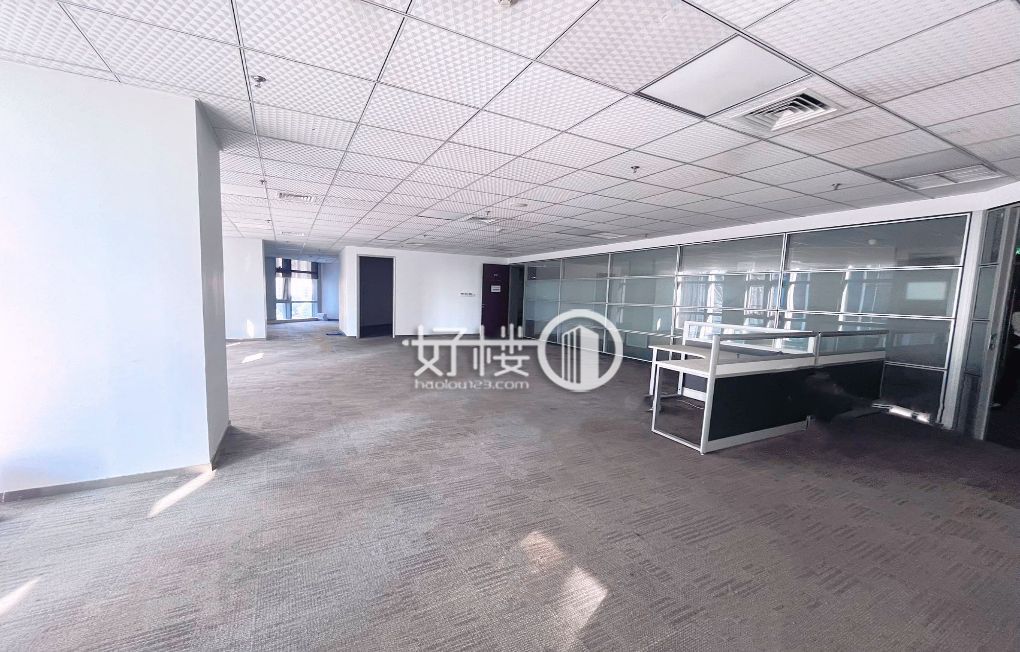 金融街融景中心B座写字楼|办公室出租|租赁/租金/图片