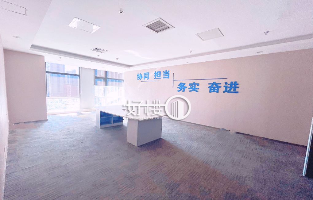 金融街融景中心B座写字楼|办公室出租|租赁/租金/图片