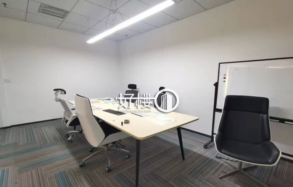 金融街融景中心B座写字楼|办公室出售|租赁/租金/图片