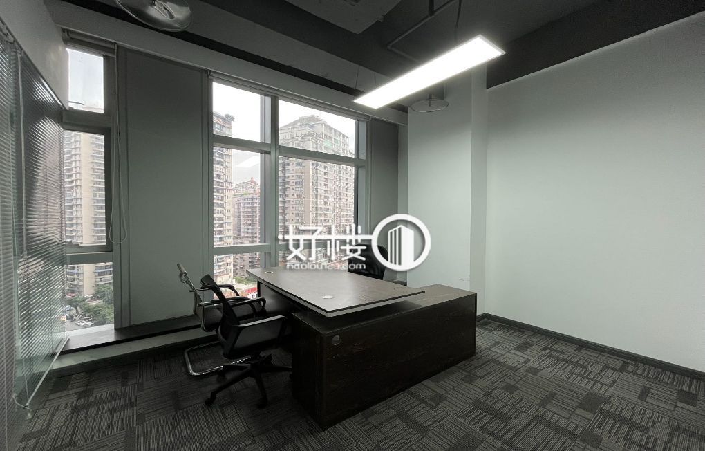 金融街融景中心B座写字楼|办公室出售|租赁/租金/图片