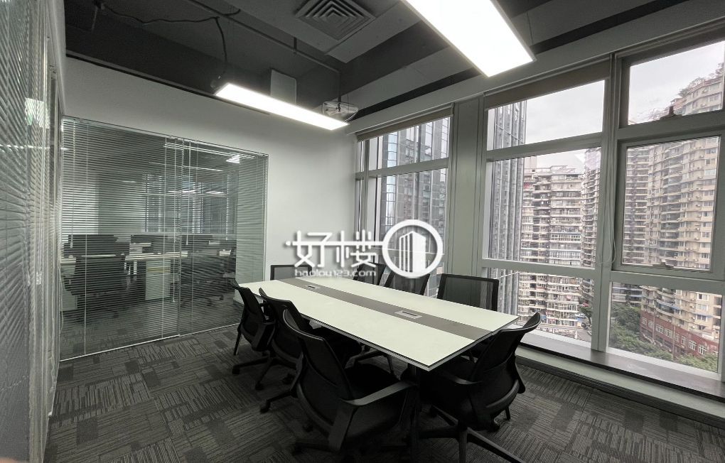 金融街融景中心B座写字楼|办公室出售|租赁/租金/图片