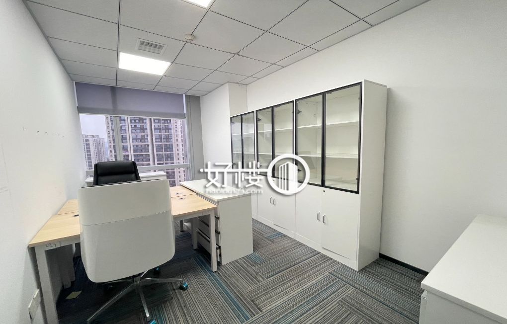 金融街融景中心B座写字楼|办公室出售|租赁/租金/图片