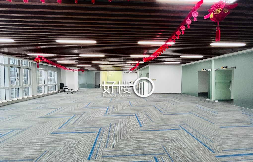 金融街融景中心B座写字楼|办公室出售|租赁/租金/图片