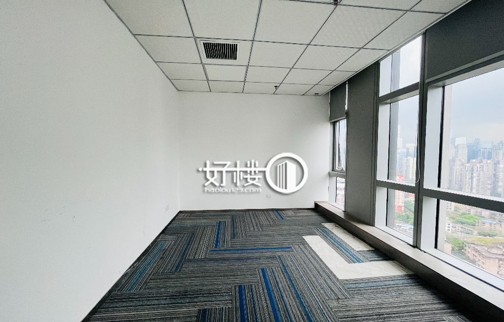金融街融景中心B座写字楼|办公室出售|租赁/租金/图片