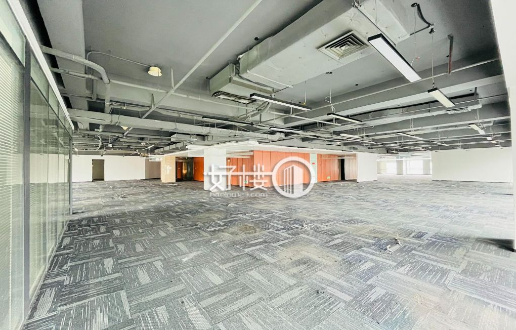 金融街融景中心B座写字楼|办公室出租|租赁/租金/图片