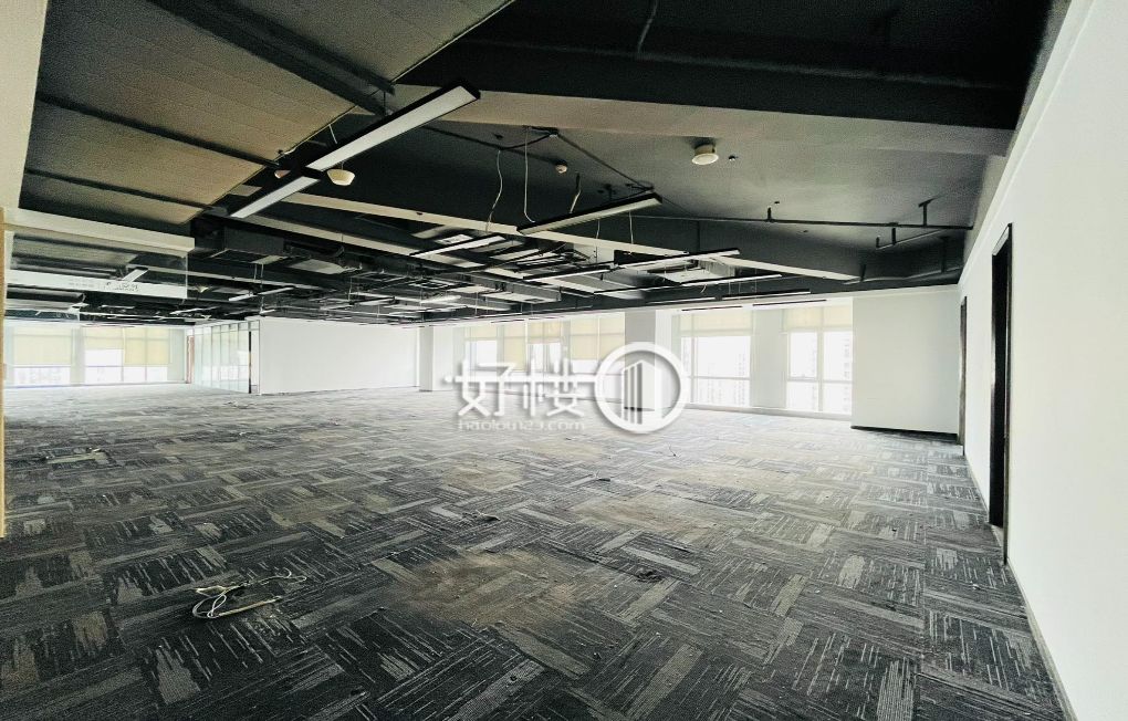 金融街融景中心B座写字楼|办公室出租|租赁/租金/图片