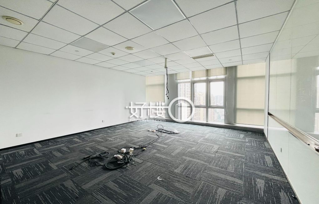 金融街融景中心B座写字楼|办公室出租|租赁/租金/图片