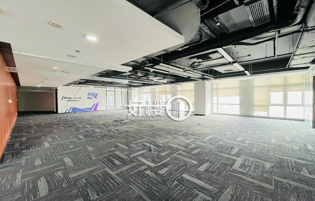 金融街融景中心B座写字楼|办公室出租|租赁/租金/图片