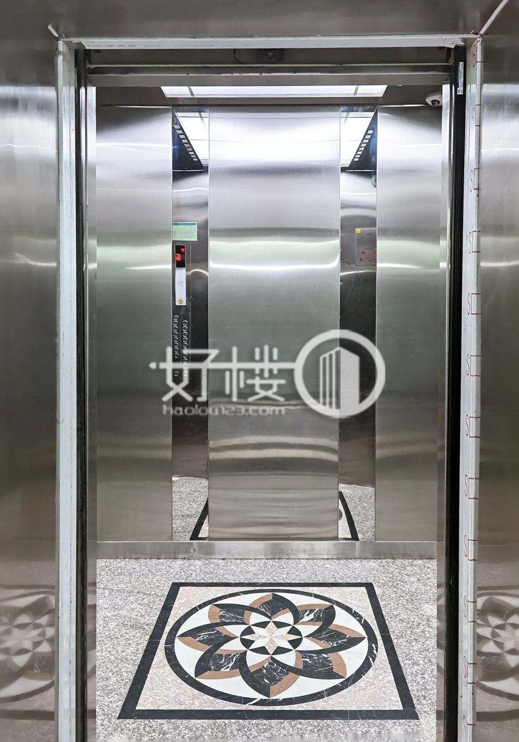 金隅时代都汇A01-时代之星B座写字楼|办公室出租|租赁/租金/图片