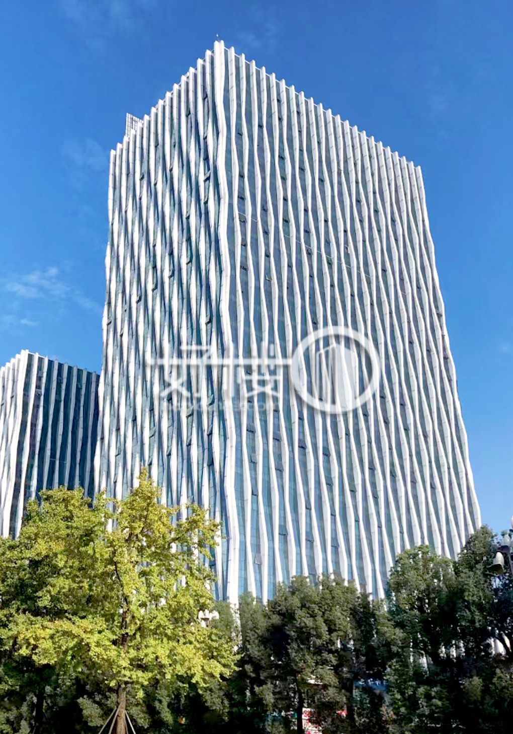 金隅时代都汇A01-时代之星B座写字楼|办公室出租|租赁/租金/图片