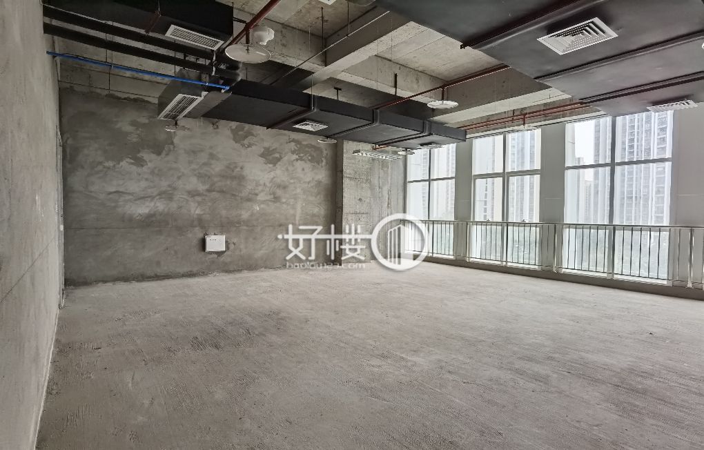 茶园 轻轨写字楼 租金便宜 交通便利 写字楼|办公室出租|租赁/租金/图片