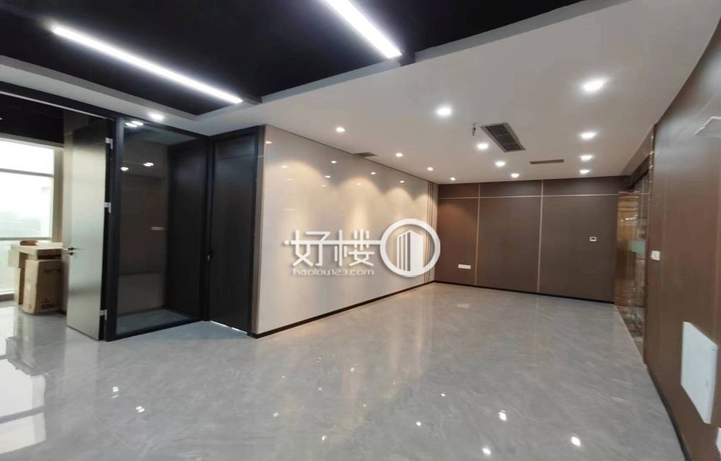 金隅时代都汇A01-时代之星B座写字楼|办公室出租|租赁/租金/图片