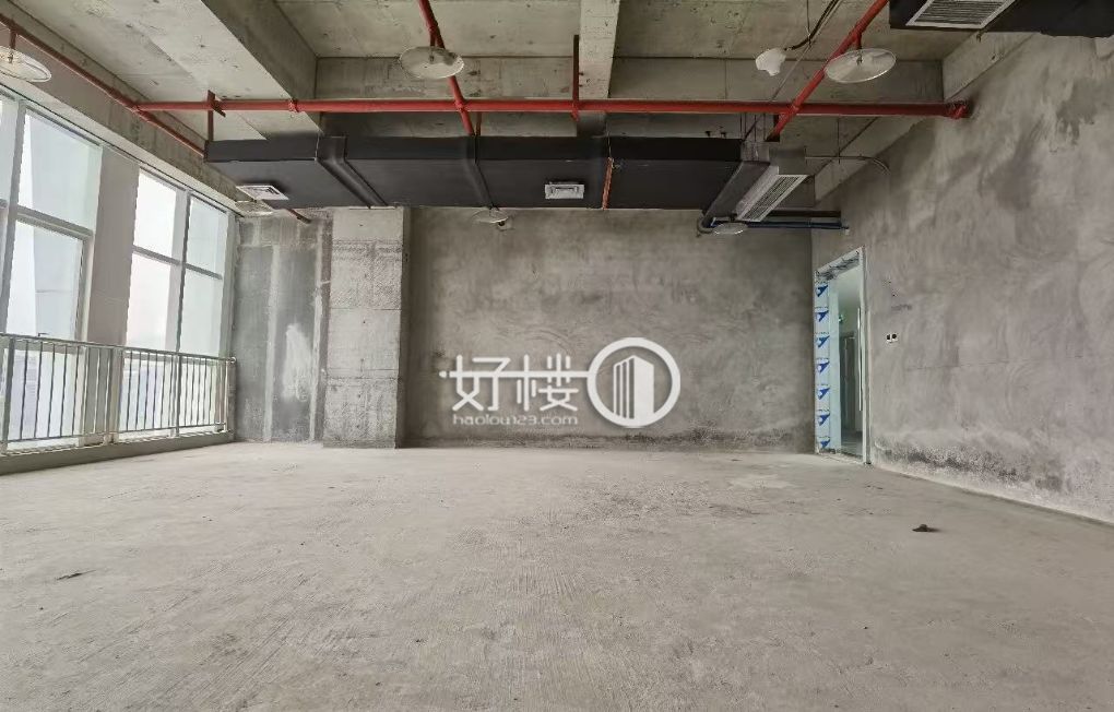 茶园轻轨办公出租 随时看房m²写字楼|办公室出租|租赁/租金/图片