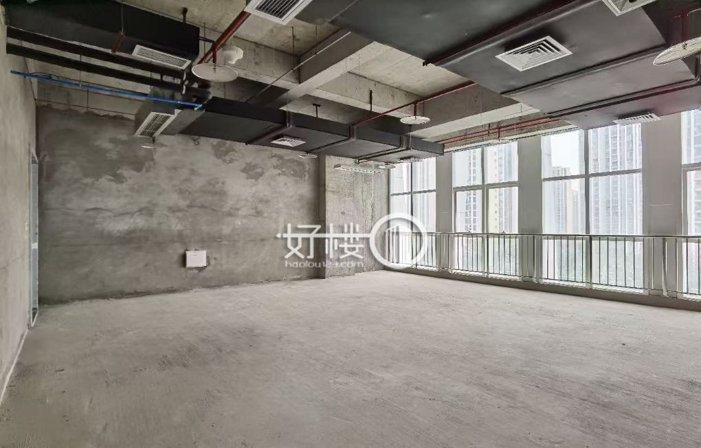 金隅时代都汇A01-时代之星B座写字楼|办公室出租|租赁/租金/图片