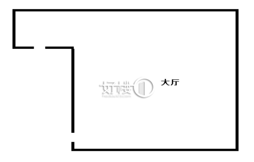 金隅时代都汇A01-时代之星B座写字楼|办公室出租|租赁/租金/图片