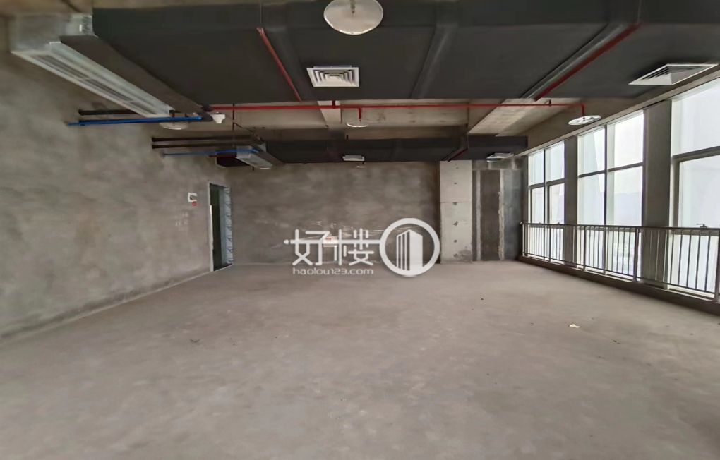 金隅时代都汇A01-时代之星B座写字楼|办公室出租|租赁/租金/图片